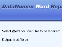 datanumen word repair full crack